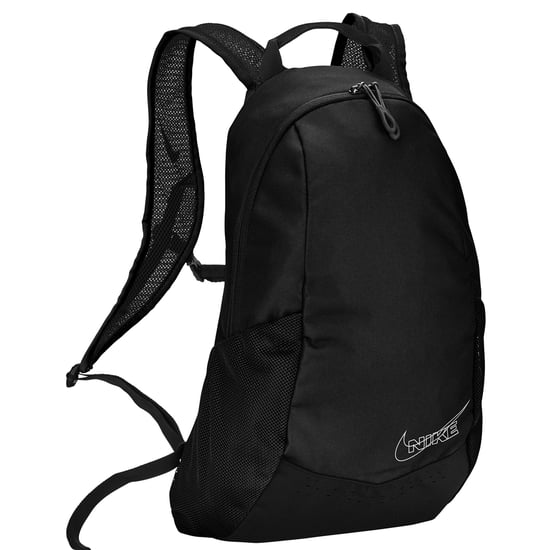 Nike Race Day Backpack (Black/White) - Image 1