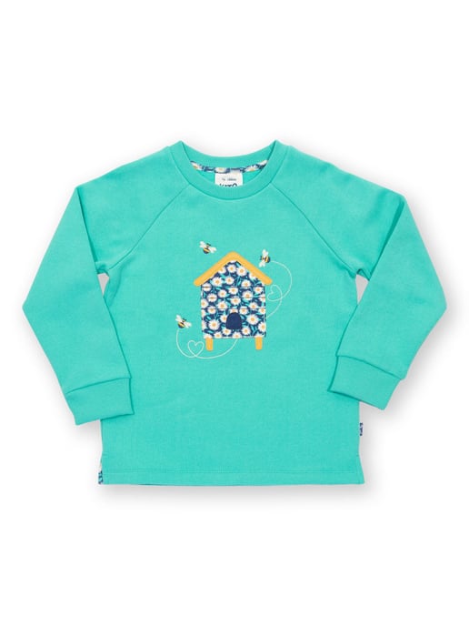 Kite Clothing Beehive Sweatshirt