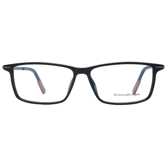 Ermenegildo Zegna Gafas EZ5204 001 58 - Image 2