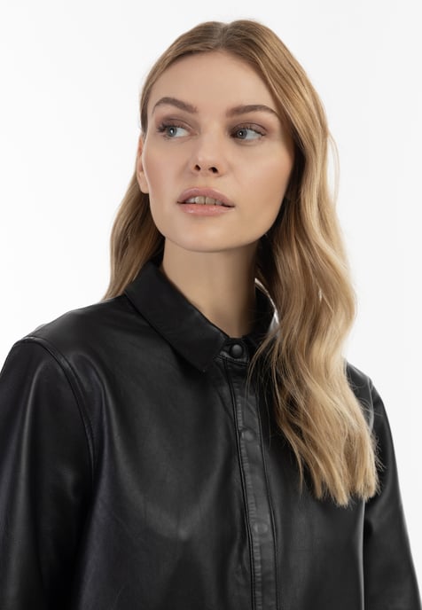 Dreimaster women black - Image 5