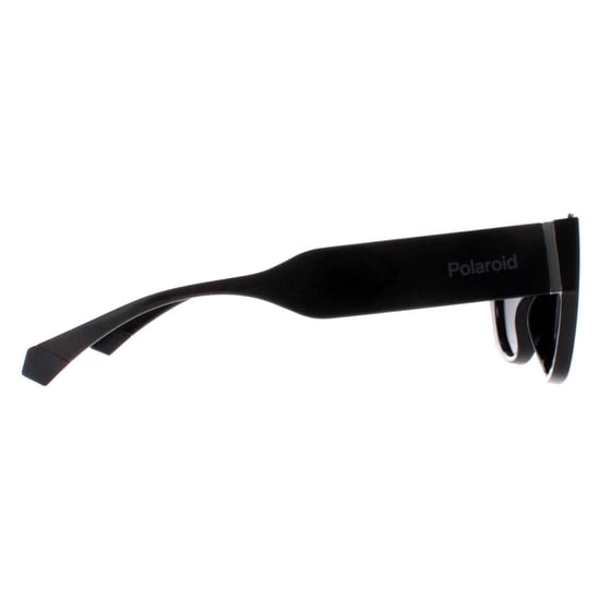 Polaroid Cat Eye Womens Negro Gris Polarizado PLD 6199/S/X - Image 4