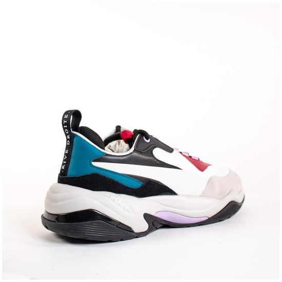 Zapatillas de baloncesto Puma Thunder Spectra para mujer - Image 5