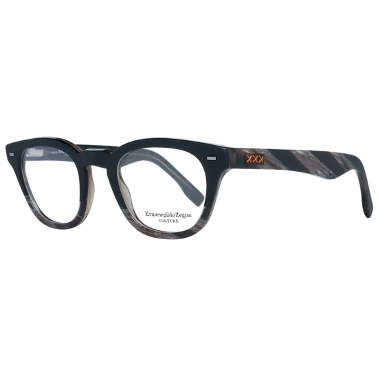 Zegna Couture Gafas ZC5011 48 005 - Image 1