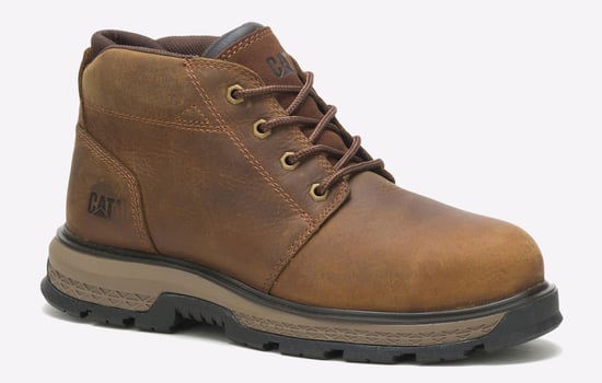 Caterpillar Exposition 4.5 Boots Mens - Image 2