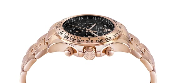 Philipp Plein Reloj Nobile Bronce - Image 2
