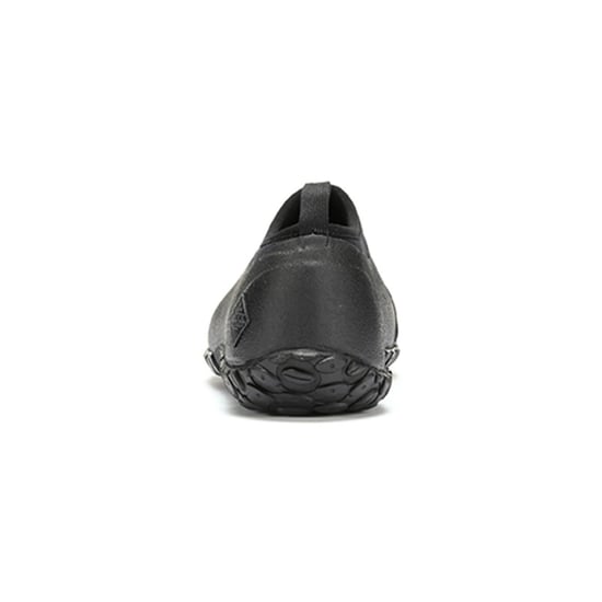 Muck Boots Muckster II Low Rubber Black Wellies Shoes - Image 2