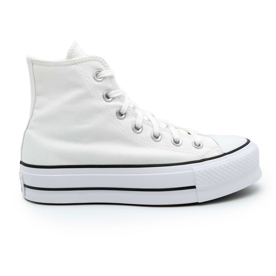 Zapatillas Converse Chuck Taylor Hi Blancas - Image 1