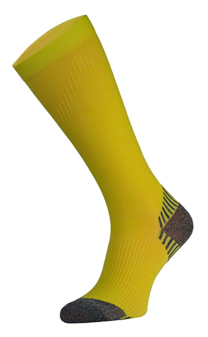 COMODO - Trail Compression Running Socks | Calcetines largos hasta la rodilla | Hombre y Mujer - Image 1