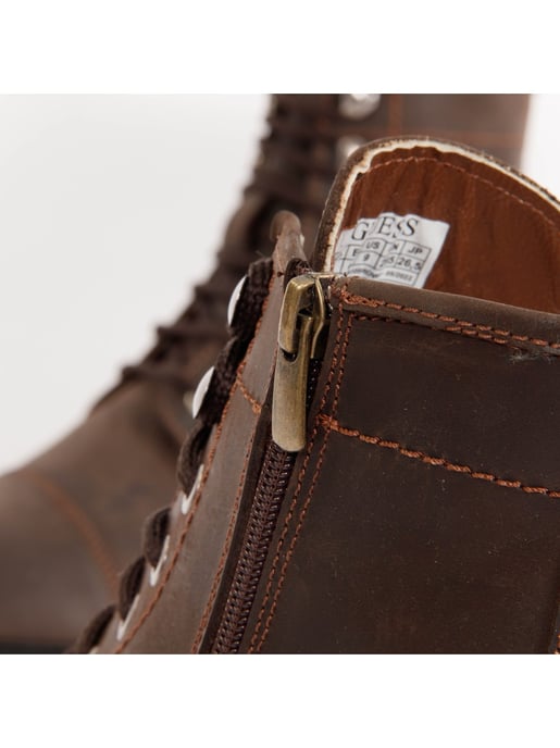 Botín Guess Lulea para hombre - Image 4