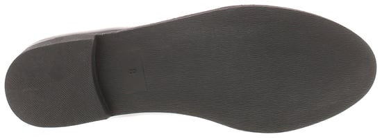 Platino Womens Shoes Work School Layla Slip On black patent