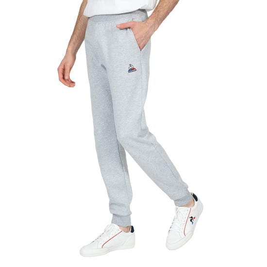 Le Coq Sportif Essential sim Sport Pantalones de jogging para hombre - Image 3