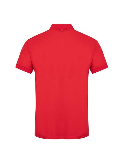 Polo Le Coq Sportif Hombre Essential Logo Cocorico - Image 4