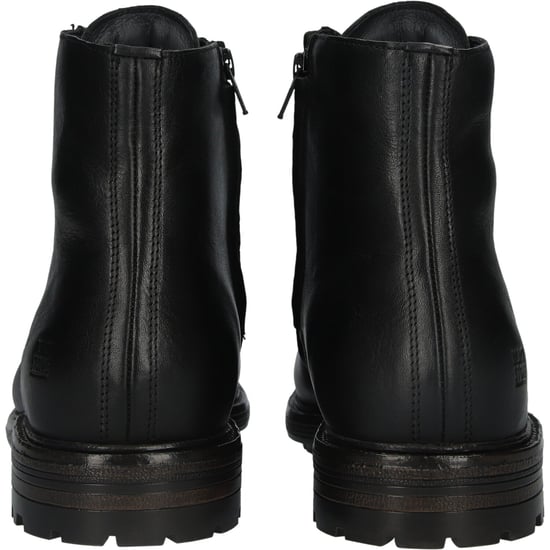 Lester - Black - Lace-ups - Image 3