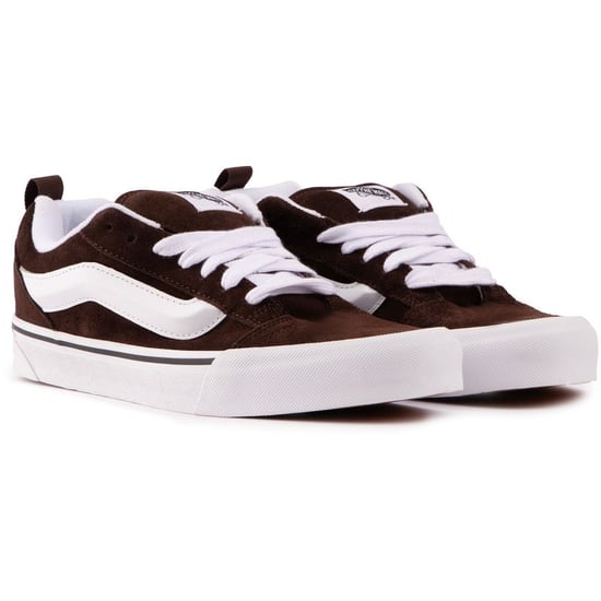 Vans Knu Skool Entrenadores - Image 2