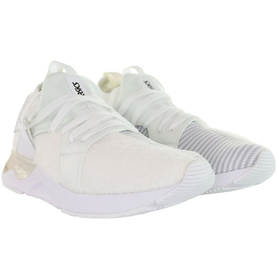 Asics Tiger Gel-Lyte V Sanze Knit Zapatillas blancas para hombre - Image 1