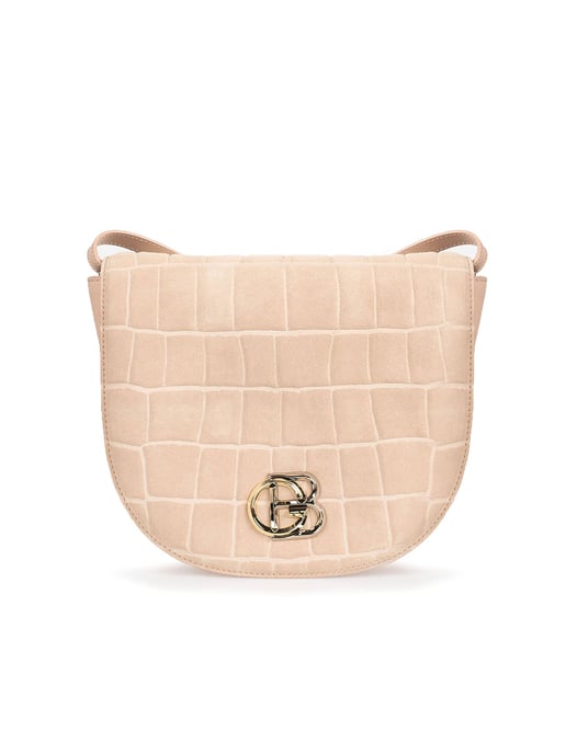 Baldinini Bolsa Serena de mujer beige - Image 1