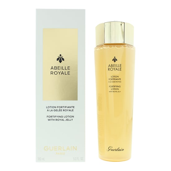 Abeille Royale Loción Fortificante Con Jalea Real 150 ml - Image 1