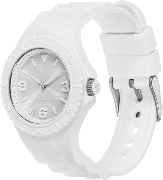 Ice Watch Ice Generation - White Women's White Watch 019139 - Image 2