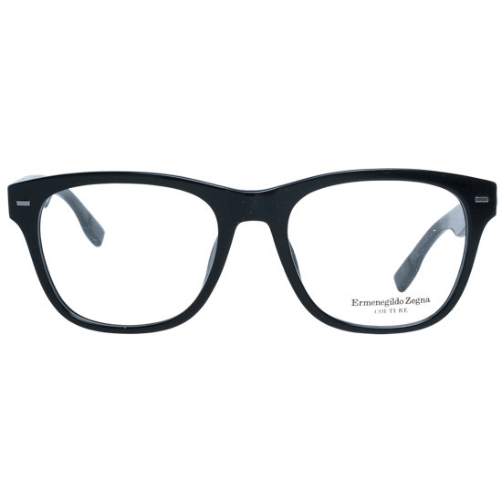 Zegna Couture Gafas ZC5001-F 55 001 - Image 2
