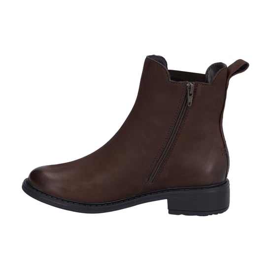 JOSEF SEIBEL Selena 19 | Botines de Mujeres | marrón - Image 3