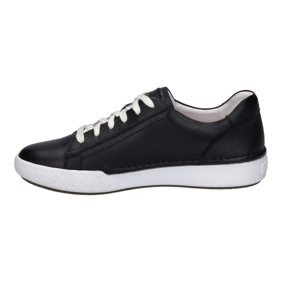 JOSEF SEIBEL Claire 01 | Snaker de Mujeres | negro - Image 3