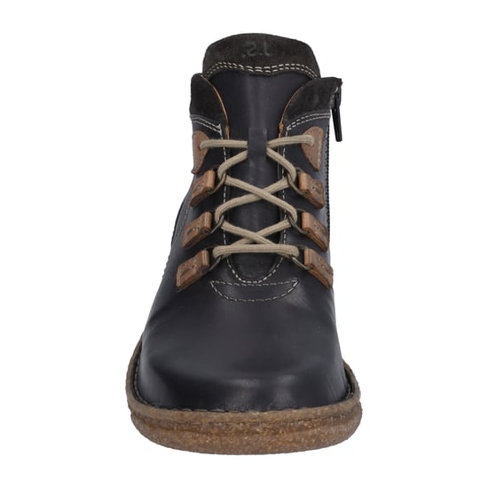JOSEF SEIBEL Neele 57 | Botines de Mujeres | negro - Image 4