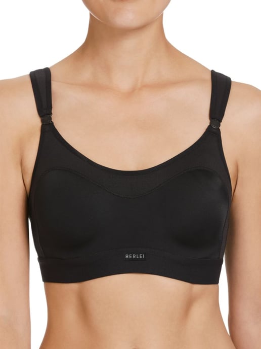 Ultimate Performance Crop Top - Image 1