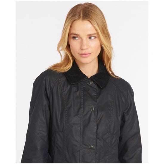 Barbour Beadnell Womens Jacket - Image 2