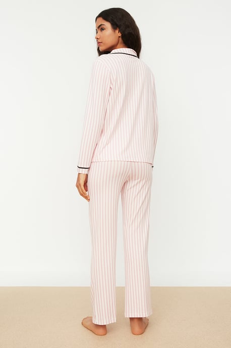 Trendyol Women's Pajama Set - Image 6