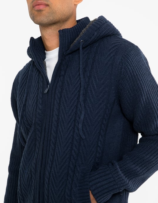 Threadbare chaqueta Marina - Image 4