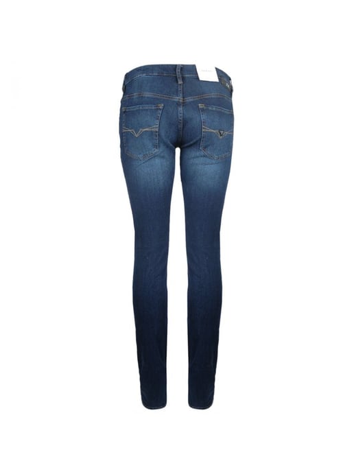 Guess Jeans Angels Men's Blue
