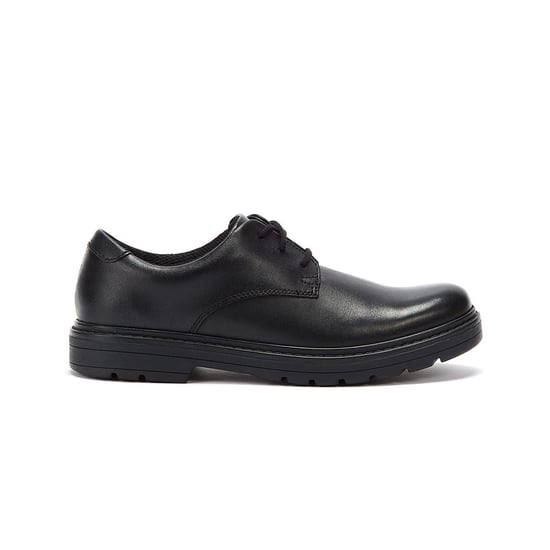 Zapatos Clarks Loxham Derby Y para jóvenes - Image 4
