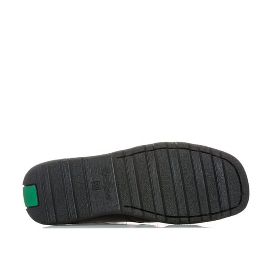 Zapatos de tira Fragma Junior Kickers para niño en negro - Image 4
