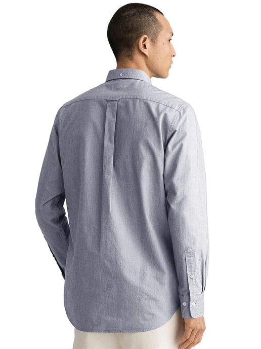 Gant Mens Regular Fit Shirt | La camisa Oxford - Image 2
