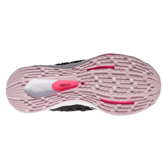 Puma Speed 300 Racer Black Trainers