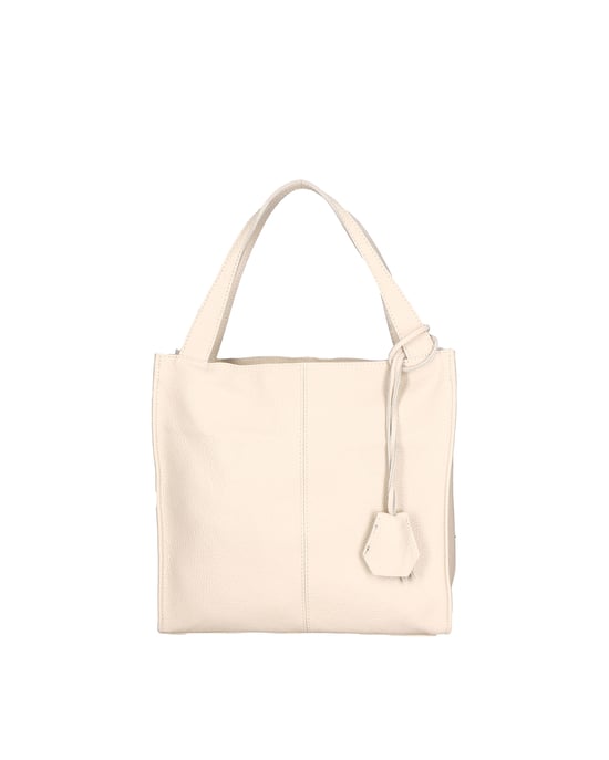 Gave Lux Bolsa de hombro mujer BEIGE - Image 2