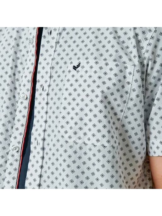 Camisa Kaporal para hombre Romak - Image 2