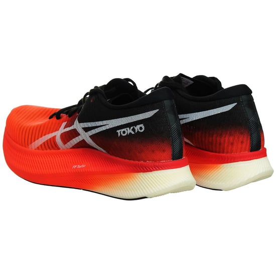 Zapatillas Asics MetaSpeed ??Sky Mujer Rojas - Image 3