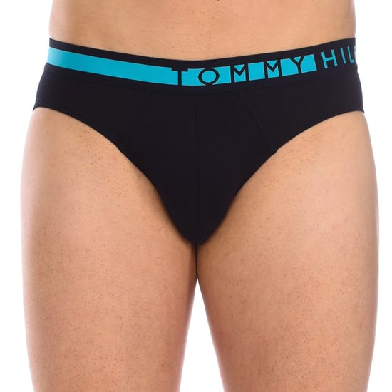 Pack-3 Slips breathable fabric and anatomical front UM0UM01227 man