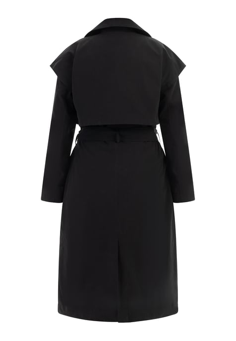 Dreimaster women black - Image 3