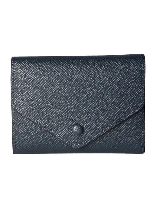 Gave Lux wallet Women BLUE JEANS
