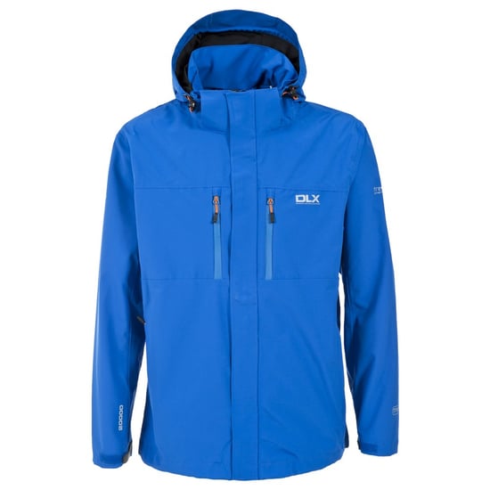 Trespass Mens Oswalt Jacket - Image 1