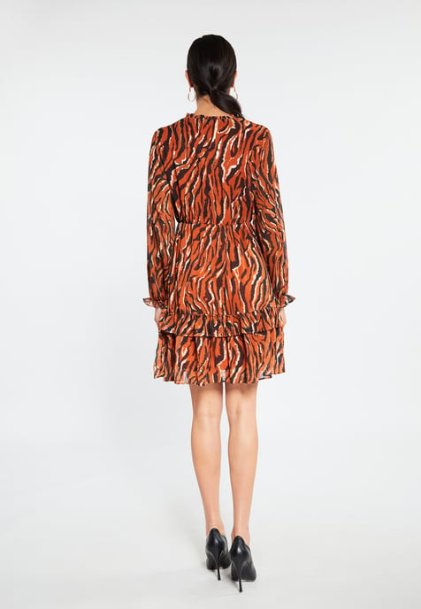 faina dress sookie