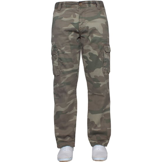 Pantalones de combate Cargo Kruze para hombre - Image 2