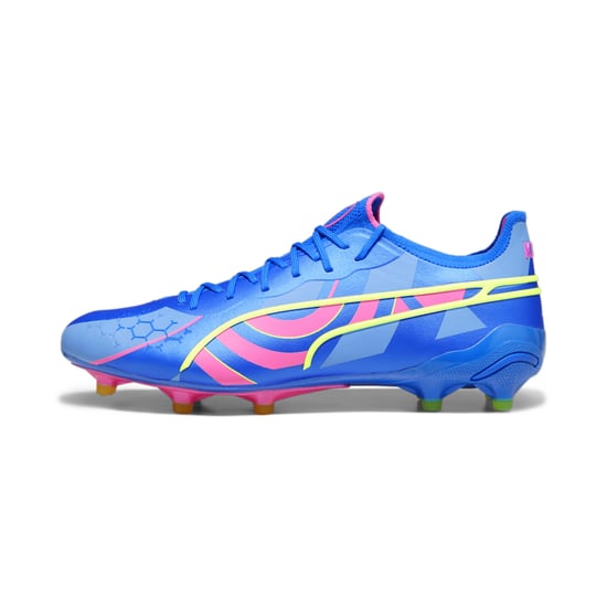 Botas de fútbol PUMA KING ULTIMATE ENERGY FG/AG para hombre - Image 1