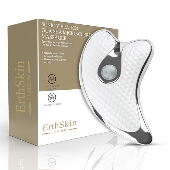 Masajeador de microcorriente Sonic Vibration GuaSha - Image 1