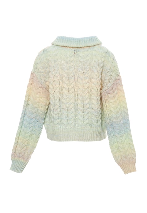 Mymo Cardigan women - Image 2