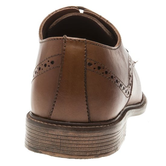 Lambretta Harvey Derby Zapatos - Image 3
