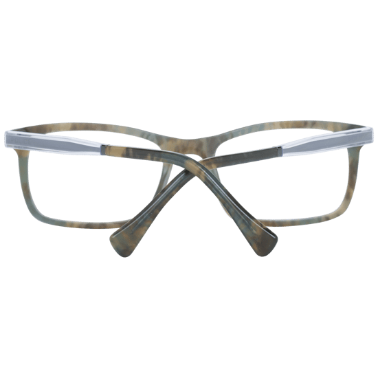 Police Optical Frame VPL262N 7D7M 52 - Image 3