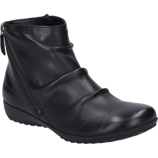 JOSEF SEIBEL Naly 61 | Botines de Mujeres | negro - Image 1
